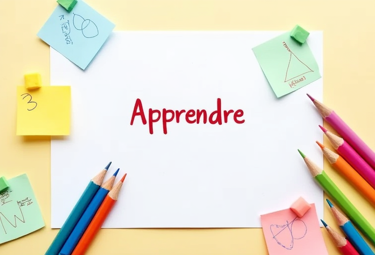 Méthodes d'apprentissage