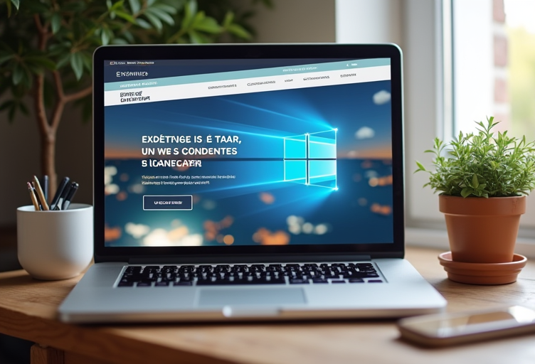 Création d'un portfolio