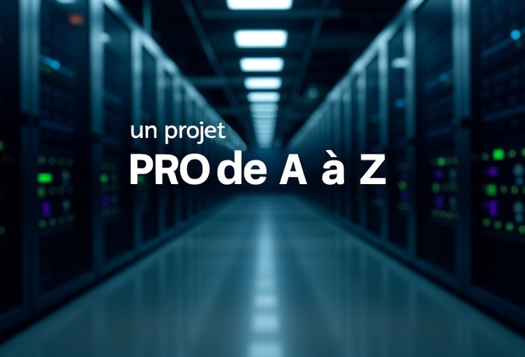 Projets informatiques
